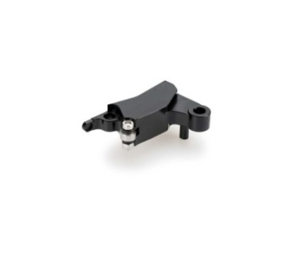 puig clutch lever adapter for indian ftr 1200 s 19 22 black