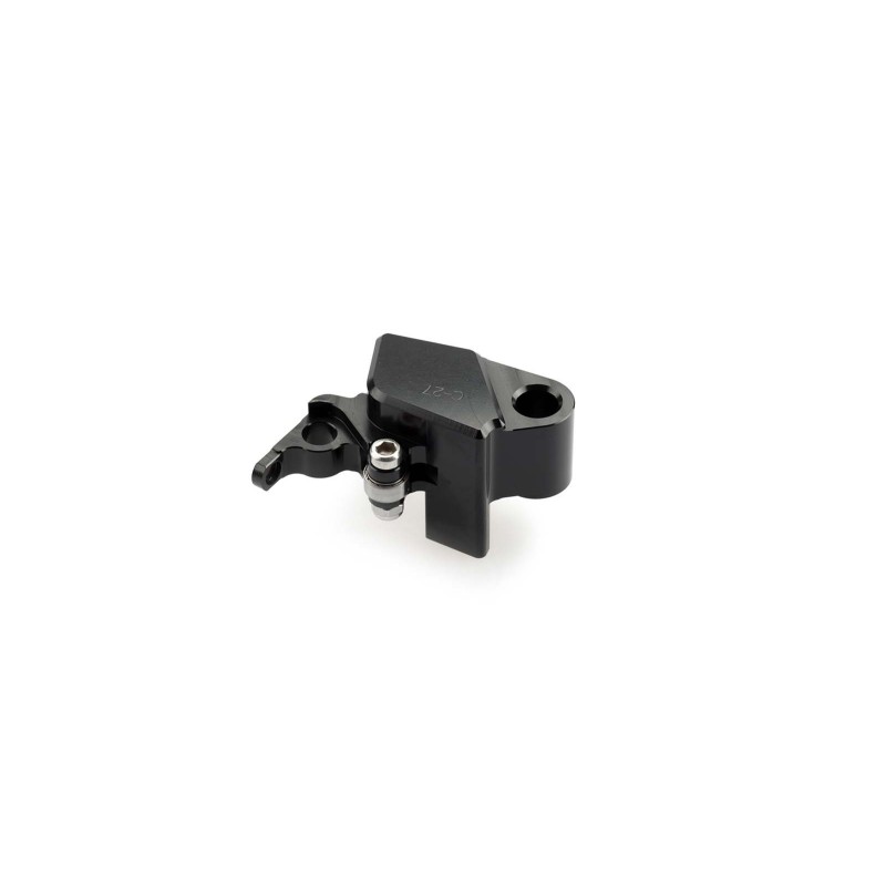 PUIG ADAPTADOR PALANCA EMBRAGUE KAWASAKI ER-5 TWISTER 04-05 NEGRO