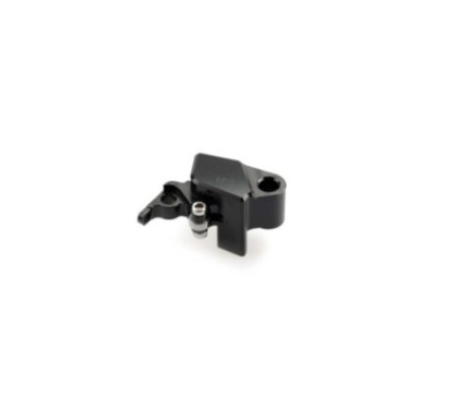 Puig Kupplungshebeladapter fur Kawasaki Versys 650 07 08 schwarz