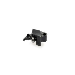 PUIG CLUTCH LEVER ADAPTER KAWASAKI VERSYS 650 22-24 BLACK