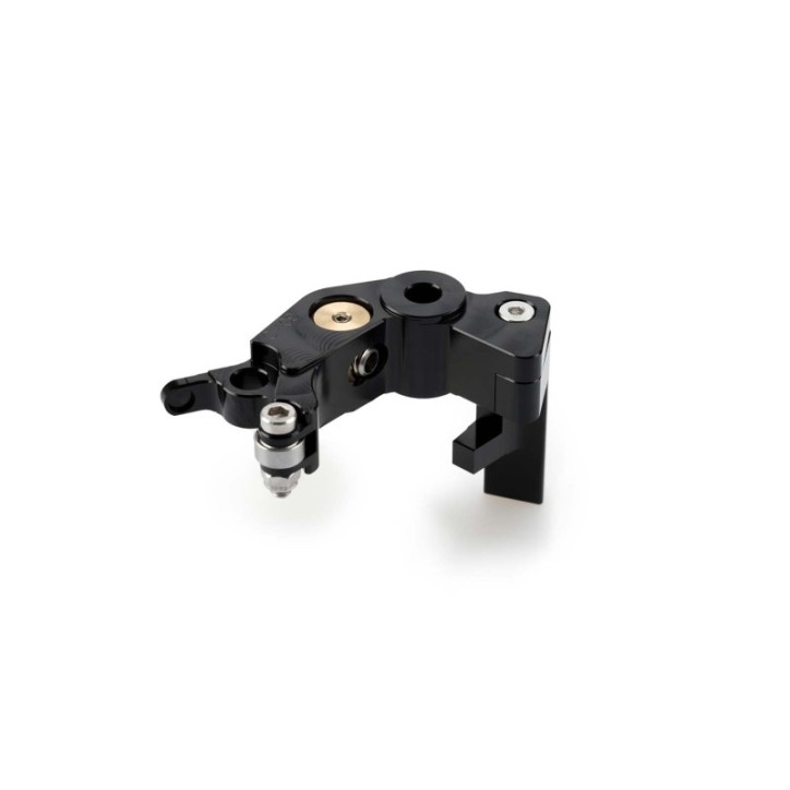 ADAPTADOR PALANCA EMBRAGUE PUIG KAWASAKI Z H2 20-24 NEGRO