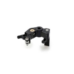 Adaptateur de levier d'embrayage Puig pour Kawasaki Z H2 SE 21/25 noir