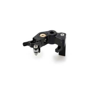 Adaptador de palanca de embrague Puig para Kawasaki Z H2 SE 21 25 negro