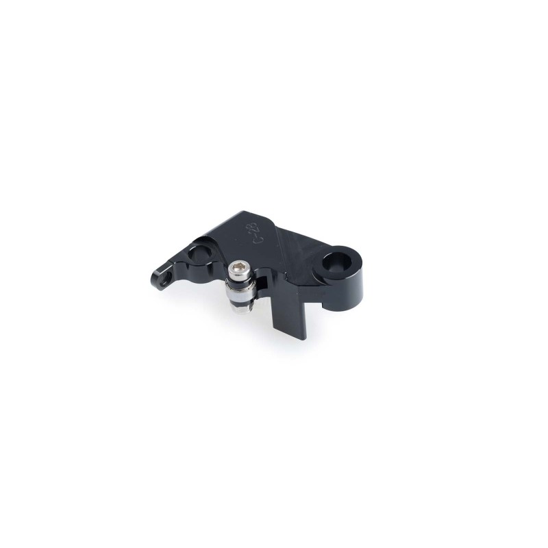 puig adattatore leva frizione per kawasaki z1000 03 06 nero
