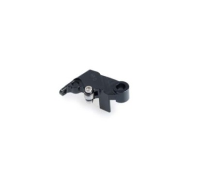 Adaptateur de levier d'embrayage Puig pour Kawasaki Z800 13-16 noir