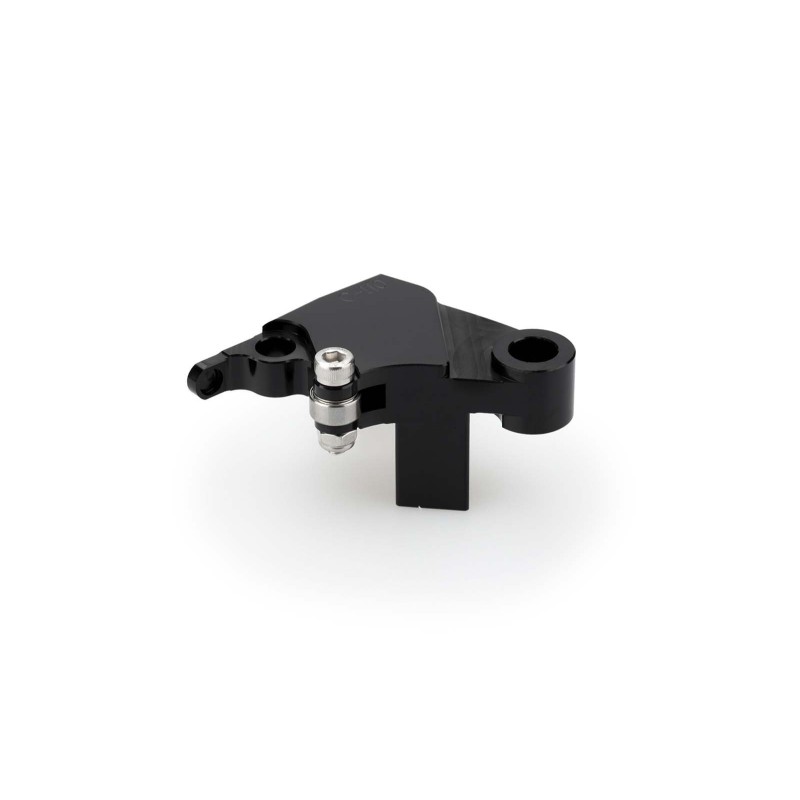Adaptateur de levier d'embrayage Puig pour Kawasaki ZX 10R 2021/2025, noir