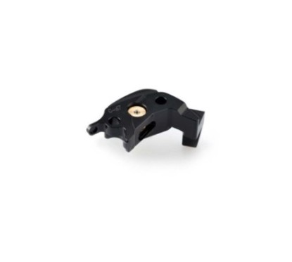 puig adattatore leva frizione per kawasaki zzr1400 06 20 nero