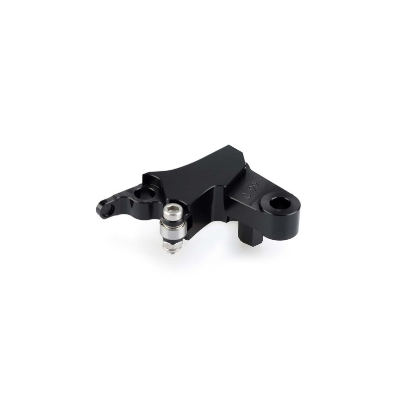 Adaptateur de levier d'embrayage Puig pour KTM 790 Duke 18/25 noir