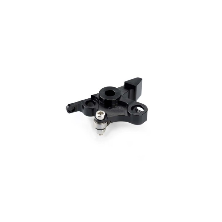 PUIG ADATTATORE LEVA FRIZIONE SUZUKI B-KING 08-11 NERO-OFFERTA