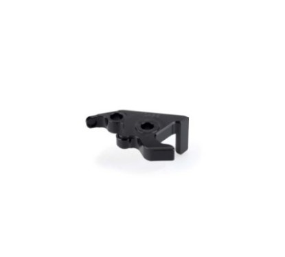 Adaptateur de levier d'embrayage Puig pour Suzuki Burgman 400 17/25 noir