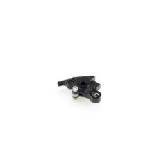 Adaptador de palanca de embrague Puig para Suzuki DL1000 V-Strom 04-07 negro