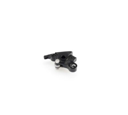 Adaptateur de levier d'embrayage Puig pour Suzuki DL1050 XT V-Strom 2020/23, noir