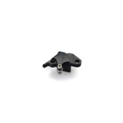 PUIG ADAPTADOR PALANCA EMBRAGUE SUZUKI DL250 V-STROM 17-23 NEGRO