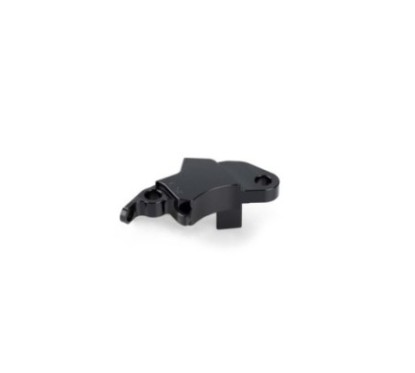 Puig Kupplungshebeladapter fur Suzuki DL650 V Strom 12 16 schwarz