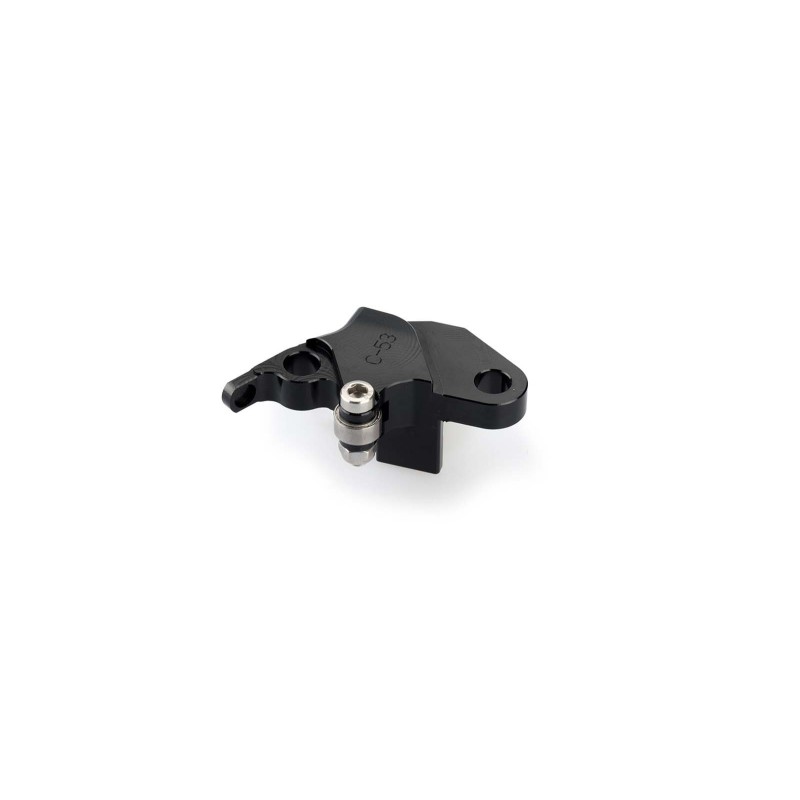 puig adattatore leva frizione per suzuki dl650 v strom 2011 nero