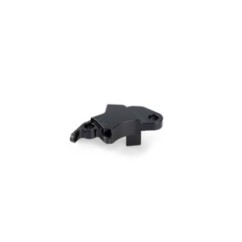 puig adattatore leva frizione suzuki dl650 xt v strom 17 25 nero