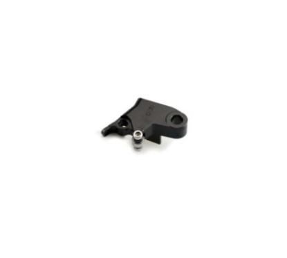 puig adattatore leva frizione per suzuki gsx r1000 05 06 nero