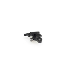 PUIG CLUTCH LEVER ADAPTER SUZUKI GSX-R1000 07-08 BLACK