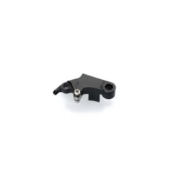 Adaptador de palanca de embrague Puig para Suzuki GSX-R1000 09-16 negro