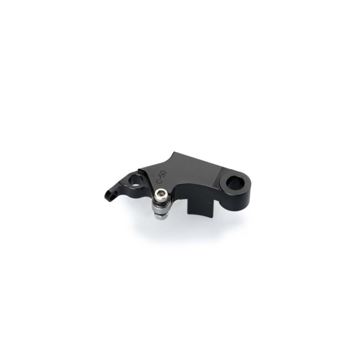 PUIG ADAPTATEUR LEVIER EMBRAYAGE SUZUKI GSX-R1000 09-16 NOIR