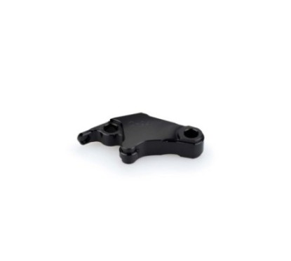 puig clutch lever adapter for suzuki gsx r125 17 21 black