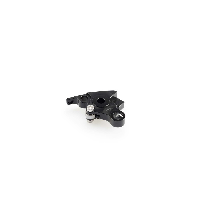 Puig Kupplungshebeladapter Suzuki GSX R1300 Hayabusa 21 25 schwarz