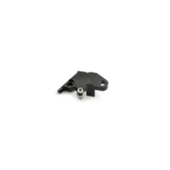 puig clutch lever adapter for suzuki gsx r600 04 05 black