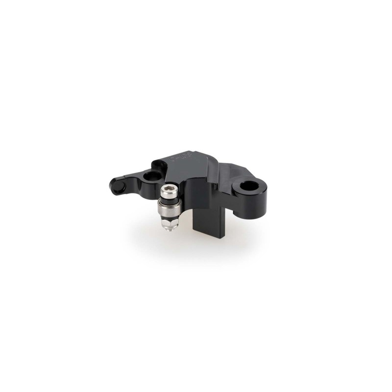Puig Kupplungshebeladapter Suzuki GSX S125 22 25 schwarz