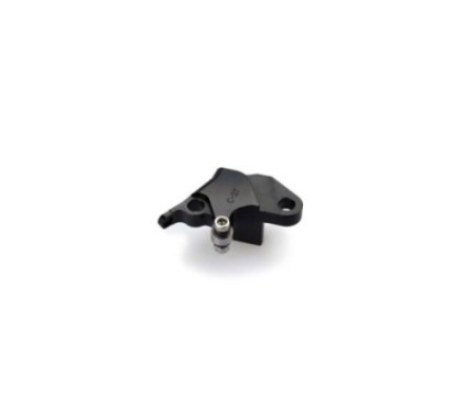 Adaptateur de levier d'embrayage Puig pour Suzuki GSX-S750 17-21 noir