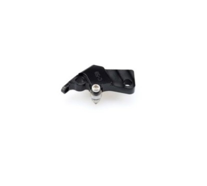 puig adattatore leva frizione per suzuki sv650 s 03 06 nero
