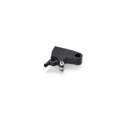 Adaptador de palanca de embrague Puig para Triumph Daytona 675 R 13 17 negro
