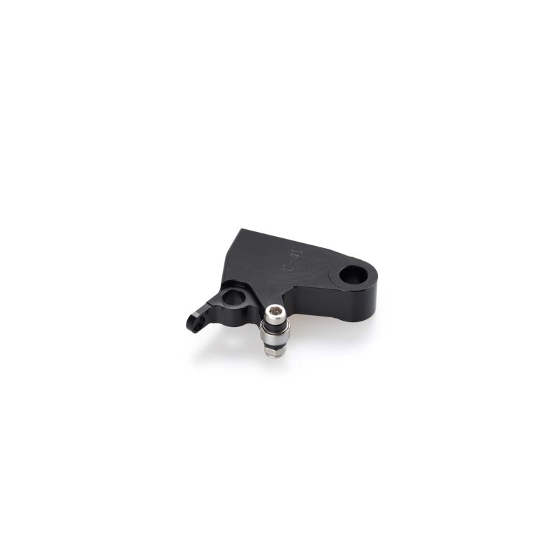 Adaptateur de levier d'embrayage Puig pour Triumph Speed Triple 1050 11/15 noir