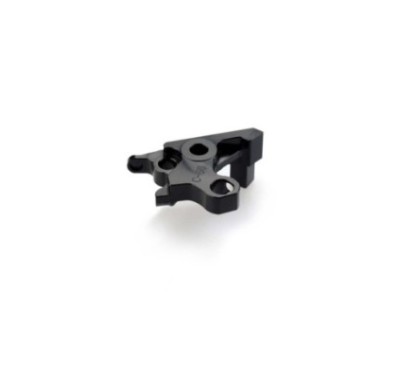 Puig Kupplungshebeladapter fur Triumph Tiger 1200 Alpine Edition 20 21 schwarz