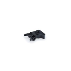 puig adattatore leva frizione triumph tiger 1200 rally explorer 22 25 nero