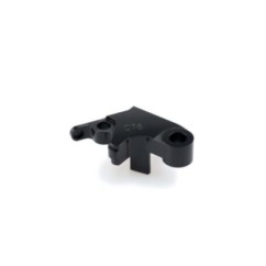 puig clutch lever adapter for yamaha fz8 fazer 11 12 black