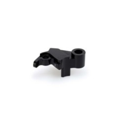puig clutch lever adapter yamaha mt 03 20 25 black