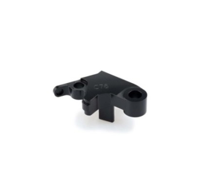 Puig Kupplungshebeladapter fur Yamaha MT 09 21 23 schwarz