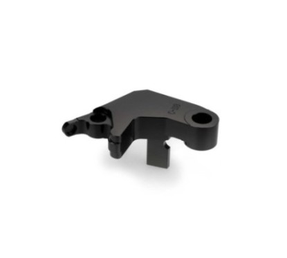 Adaptateur de levier d'embrayage Puig pour Yamaha Tracer 9 21 24 noir