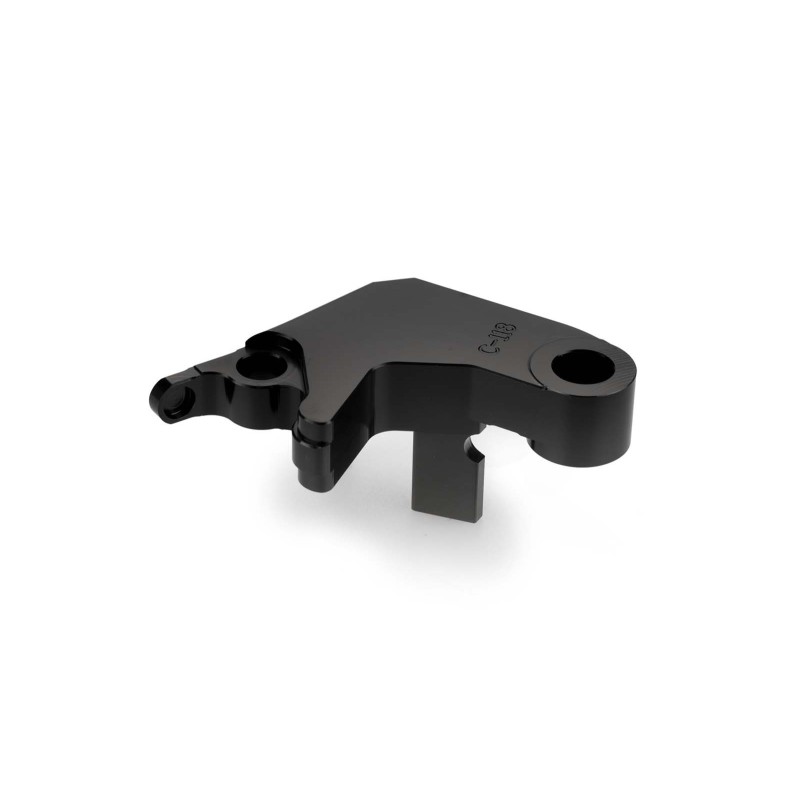 Puig Kupplungshebeladapter fur Yamaha Tracer 9 GT 21 24 schwarz