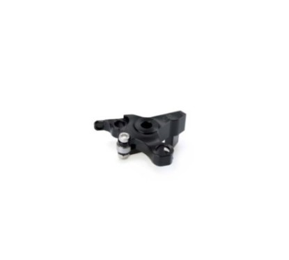 Adaptateur de levier d'embrayage Puig pour Yamaha V Max 09-16 noir
