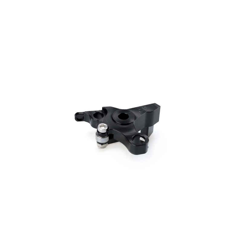 Adaptateur de levier d'embrayage Puig pour Yamaha XJR1200 94-98 noir
