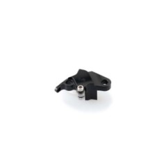 PUIG KUPPLUNGSHEBELADAPTER YAMAHA XSR125 21-24 SCHWARZ