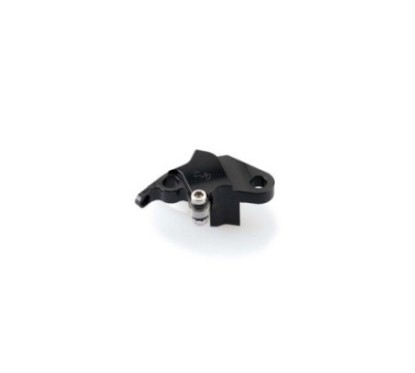 Adaptateur de levier d'embrayage Puig pour Yamaha XT660Z Tener 08-16 noir
