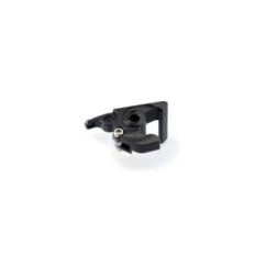 Adaptador Puig para palanca de freno trasera izquierda Honda Forza 125 21 24 negro