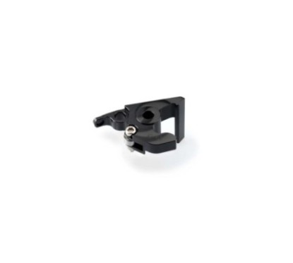 Puig Adapter Bremshebel hinten links fur Honda Forza 350 21 24 schwarz