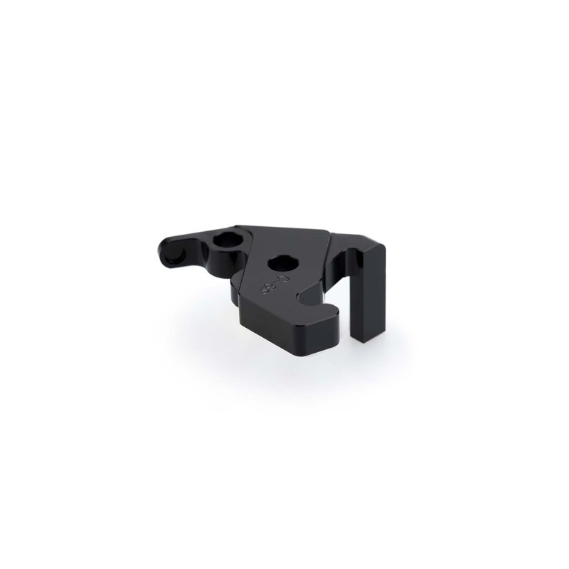 Puig Adapter Bremshebel hinten links fur Yamaha X Max 125 18 22 schwarz