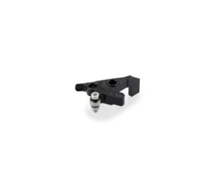 Puig Adapter Bremshebel hinten links fur Yamaha X Max 400 18 23 schwarz