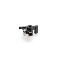 puig adattatore leva freno posteriore per bmw c400 gt 19 24 nero