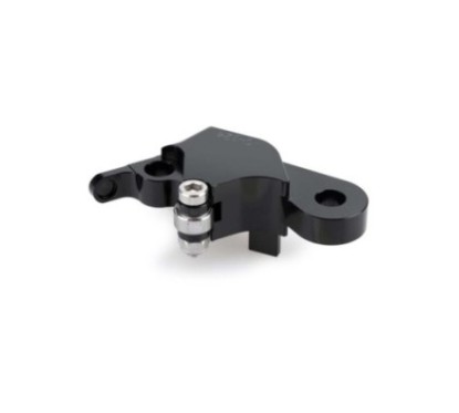 puig clutch lever adapter voge 500 ac 22 25 black