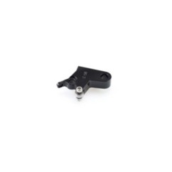 puig clutch lever adapter honda cl500 23 25 black